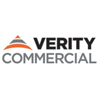 Verity Commercial, LLC logo - Similar company to At-Pd | Advanced Technology Project Delivery