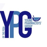 Young Pharmacists’ Group of the PSSA logo - Similar company to Fip Early Career Pharmaceutical Group