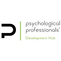 Psychological Professionals' Development Hub logo - Similar company to Your Mindspace