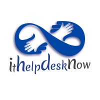 It helpdesk Now logo - Similar company to It Helpdesk