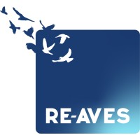 RE-AVES logo - Similar company to Ovtech B.V.
