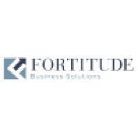 Fortitude Business Solutions