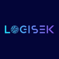 Logisek logo - Similar company to Snrsolutions