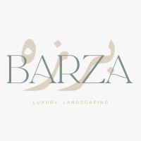 BARZA Luxury Pools & Landscaping logo - Similar company to J & B Investments, Llc