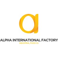 Alpha international Factory Industrial Food Co. logo - Similar company to Eggstation