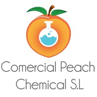 COMERCIAL PEACH CHEMICAL SL logo - Similar company to Soluquisa, Sa