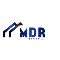 Mdr Reformas e Acabamento logo - Similar company to Vibrochips Acabamento Vibratório Ltda.