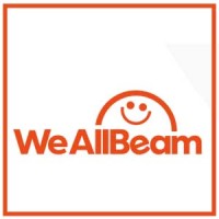 We All Beam logo - Similar company to Beami People Development