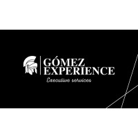 Gomez Experience - Executive Services logo - Similar company to Iberiacar Gt