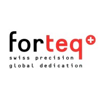 forteq Italy S.p.A. logo - Similar company to Growthsphere