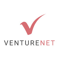 VentureNet AS logo - Similar company to North European Cybersecurity Cluster (Necc)