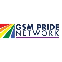 GSM Pride Network logo - Similar company to Garnet Construction Ltd. (Winnipeg)