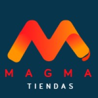 Magma Tiendas logo - Similar company to Jl Design