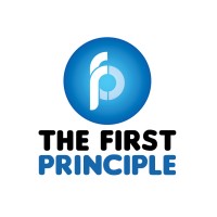 The First Principle logo - Similar company to Doodle