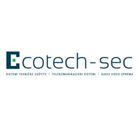 Ecotech-System d.o.o. logo - Similar company to Soaq