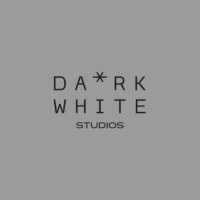 Dark White Studios logo - Similar company to Extra Time Studios