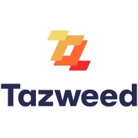 Tazweed logo - Similar company to Nova Labs