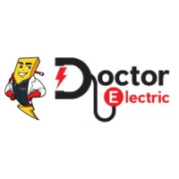 Doctor Electric, LLC logo - Similar company to A Grade Electrical