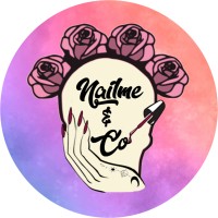 Nailme&Co logo - Similar company to Pure Spa Direct