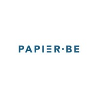 Papier.be logo - Similar company to Asblissimo