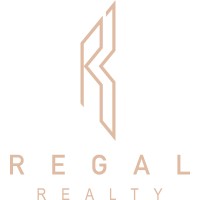 Regal Realty Australia logo - Similar company to Capital & Centric Consulting