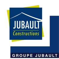 JUBAULT CONSTRUCTIONS logo - Similar company to Maison Start