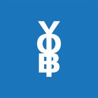 YOB logo - Similar company to Itfire