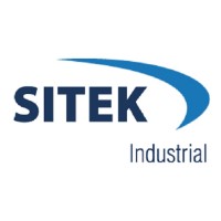 Sitek Industrial logo - Similar company to Utom Ag