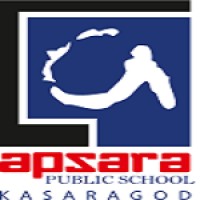 APSARA PUBLIC SCHOOL OFFICIAL logo - Similar company to Indushyper
