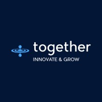 together logo - Similar company to Ism Agency