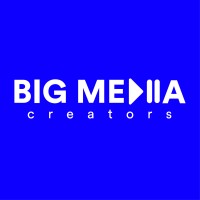 Big Media Creators logo - Similar company to Maison Lovcicov