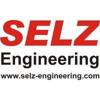 SELZ ENGINEERING GmbH logo - Similar company to Daulto Gmbh (Part Of Octopus Energy)