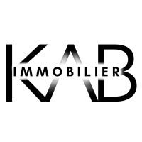 KAB immobilier logo - Similar company to Lor'Equip