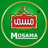 mosamaco logo - Similar company to شرکت کشت و صنعت سرسبز