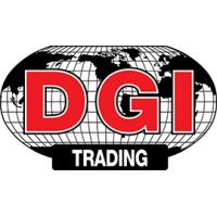 DGI Trading logo - Similar company to Williams Equipment Engineering