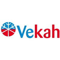 Vekah B.V. logo - Similar company to Noorland Koeltechniek B.V.