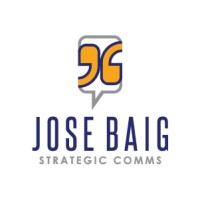 José Baig - Strategic Comms logo - Similar company to Bind Associates