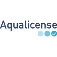 Aqualicense logo - Similar company to Ondine