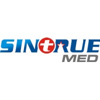 Ningbo Sintrue Medical Instruments Co.,Ltd. logo - Similar company to Rossmax Italia
