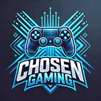 ChosenGaming L.L.C. logo - Similar company to Starfury Studios