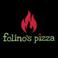 Folino's Pizza logo - Similar company to The Fish & Bone