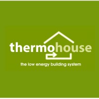 Thermohouse UK & Ireland logo - Similar company to Castleforms Ltd