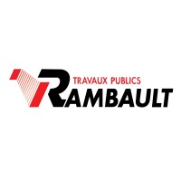 Rambault TP logo - Similar company to V3Tec