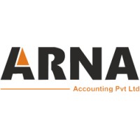 ARNA Accounting Pvt Ltd logo - Similar company to Accounting Solution India