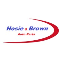 Hosie and Brown Auto Electric Ltd. logo - Similar company to Regional Automotive Warehousing
