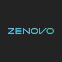 Zenovo logo - Similar company to Zenova Tech