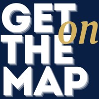 Get On The Map Co.
