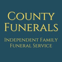 County Funerals logo - Similar company to Debut Training Academy Ltd