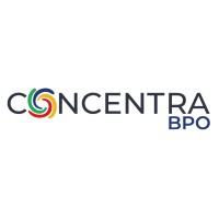 Concentra BPO logo - Similar company to Procuredata Space