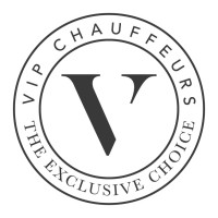 VIP Chauffeurs Algarve logo - Similar company to Transportes Rapex